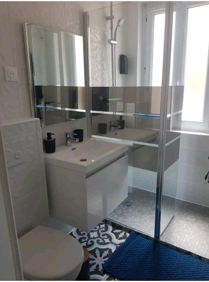 La Nouvelle-orleans - Hyper-centre- 2mn Sncf - Wi-fi Netflix Gratuit Apartment *